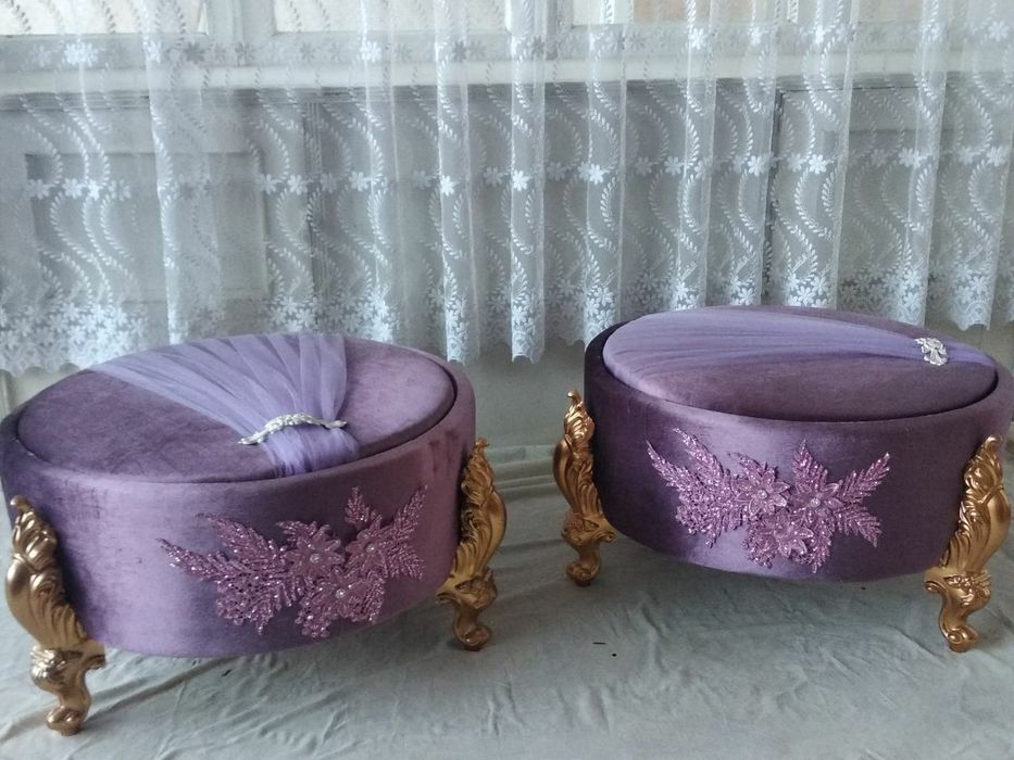 Toʻy uchun Sarpa qutilari