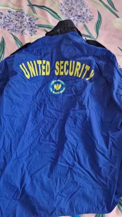 Cămașă pază și securitate, mas. 42