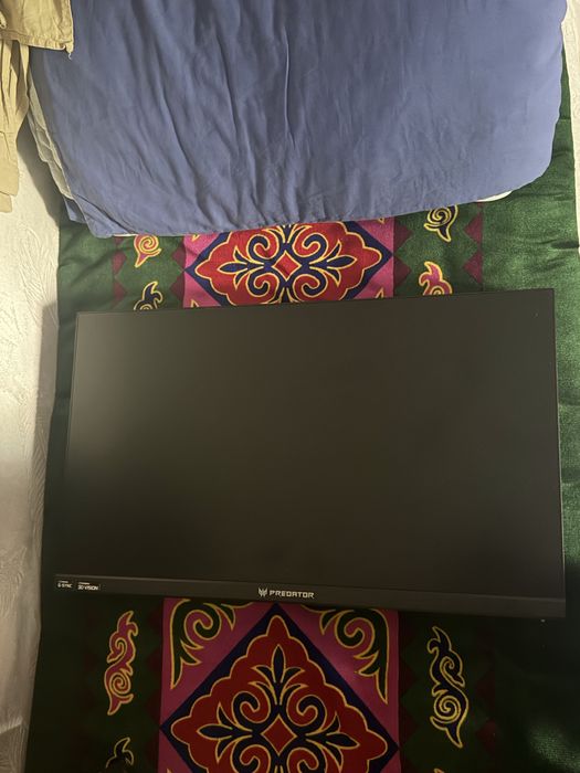 Acer predator 240hz