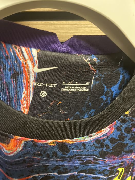 NIKE Tottenham Hotspur Away 21/22 - Тотнъм размер S / Оригинал