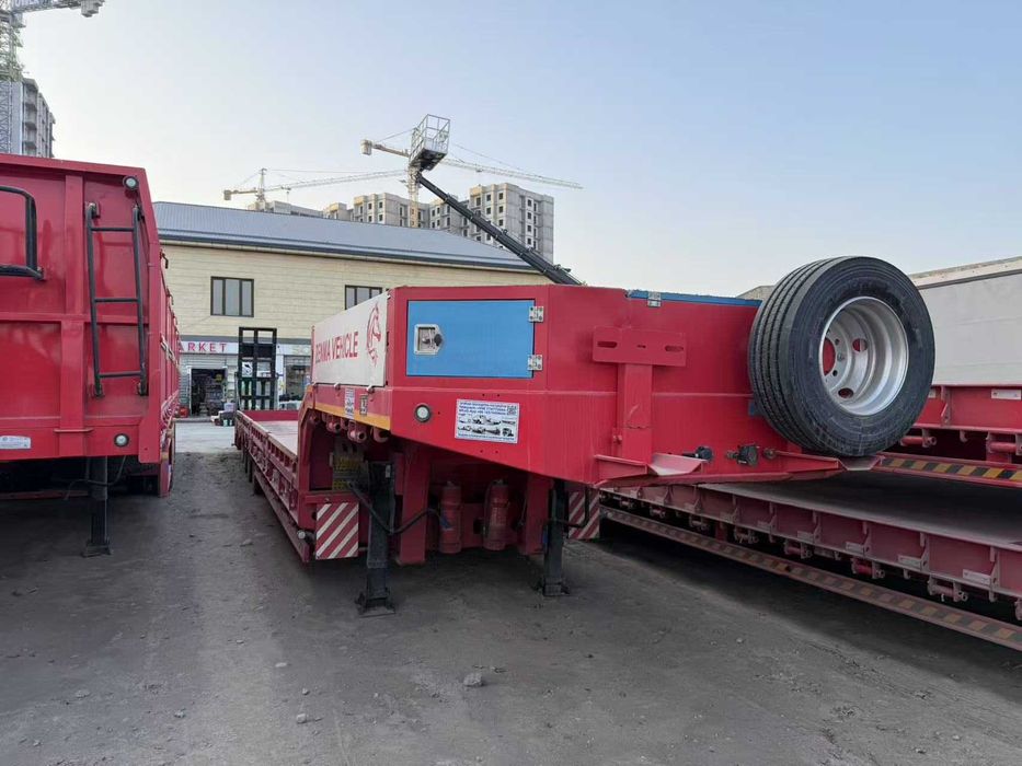 Trall/treller/traller