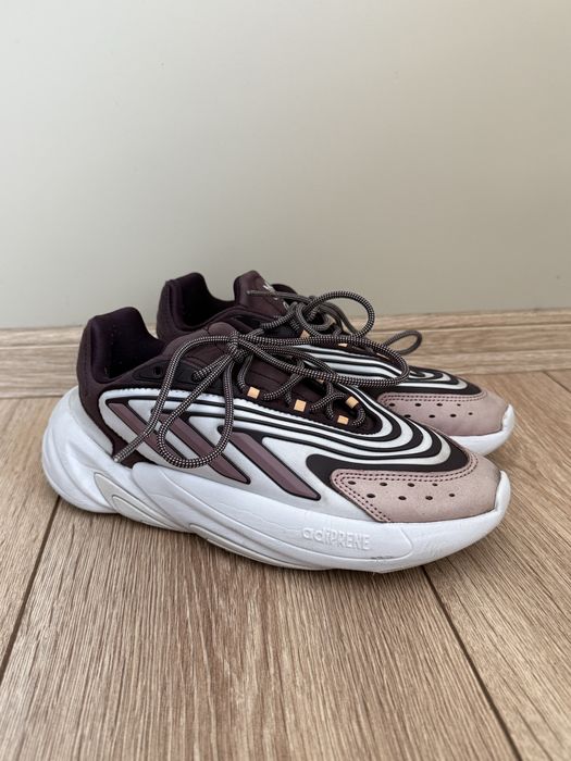 Маратонки Adidas OZELIA