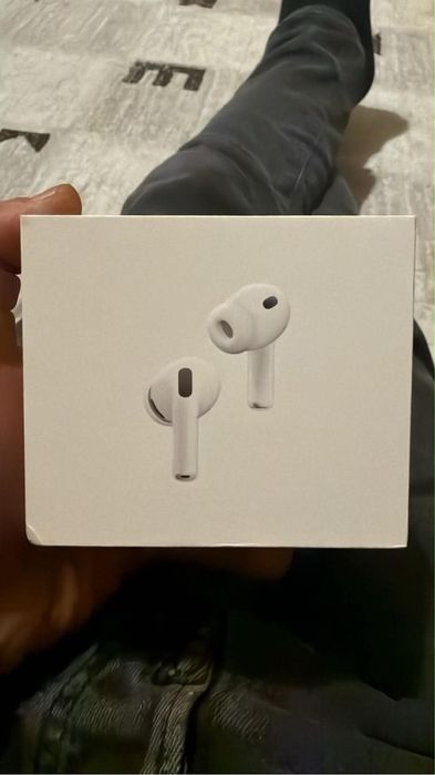 Casti Apple AirPods Pro 3