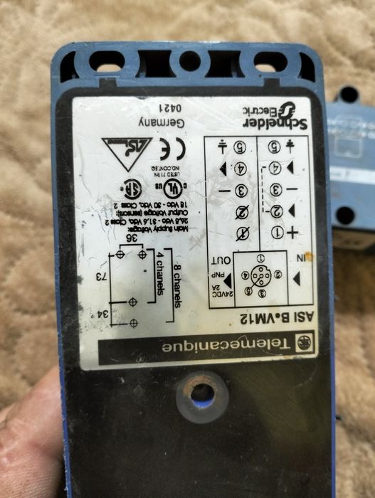 Vind piese electronice