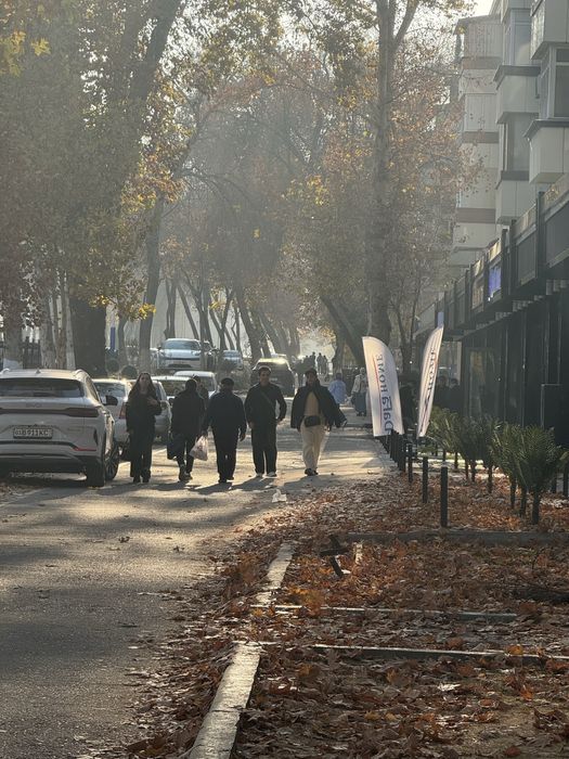 Нежилое Аренда Чилонзор 5 Хамза метро 18м2/1/5 метро 600уе