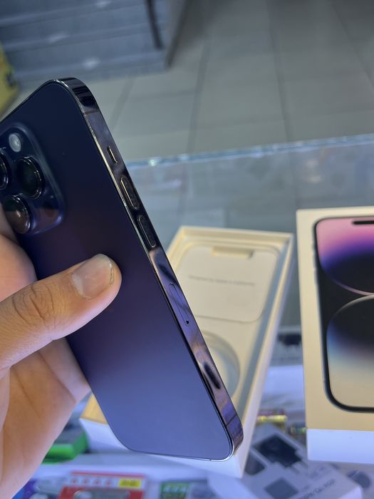 iphone 14 pro за хорошую цену