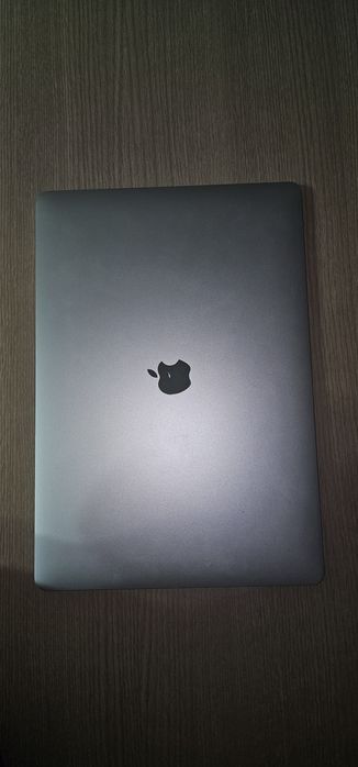 MacBook Pro 2019 i7 16gb 512ssd