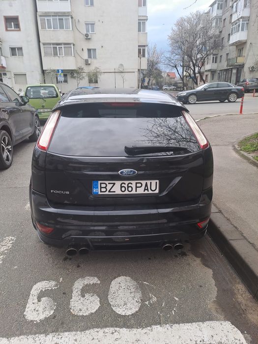 De vanzare Ford Focus 2009