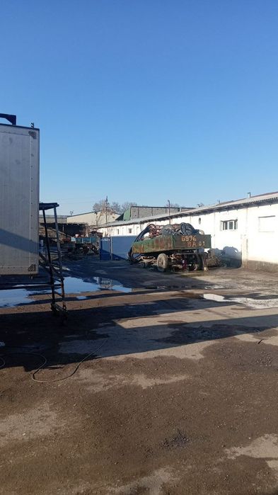 Bektemirda tayyor biznes bilan 50 sotix yer sotiladi ,В Бектемире