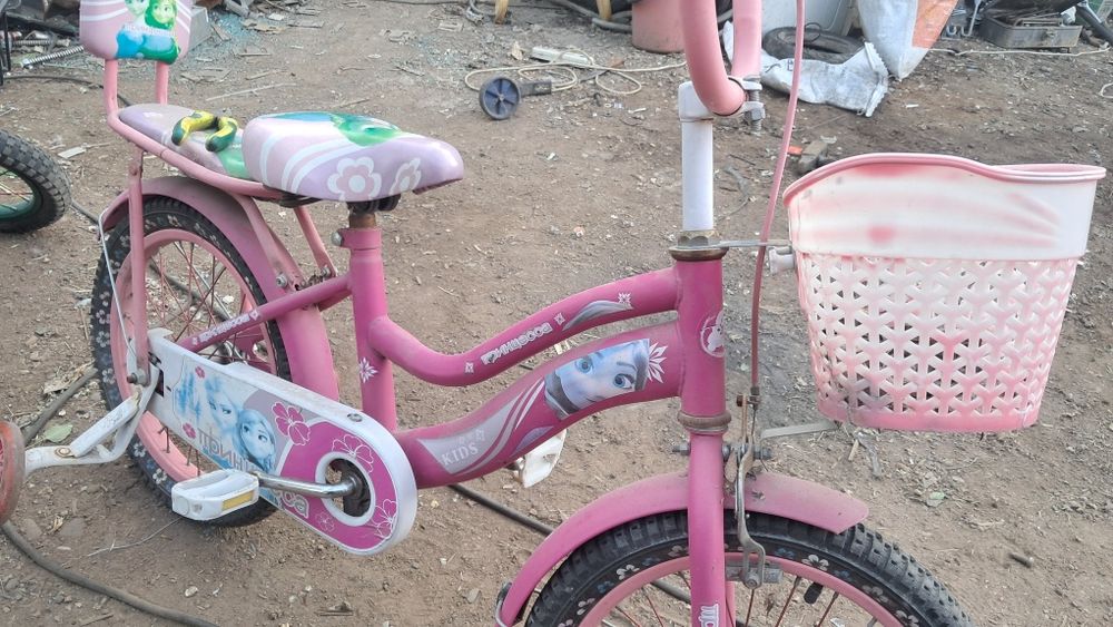Продаю велики бу