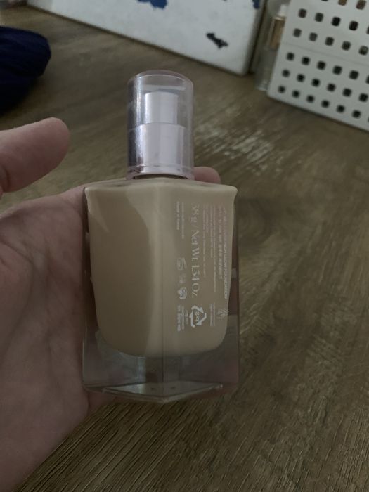 CLIO kill cover high glow foundation оригинал