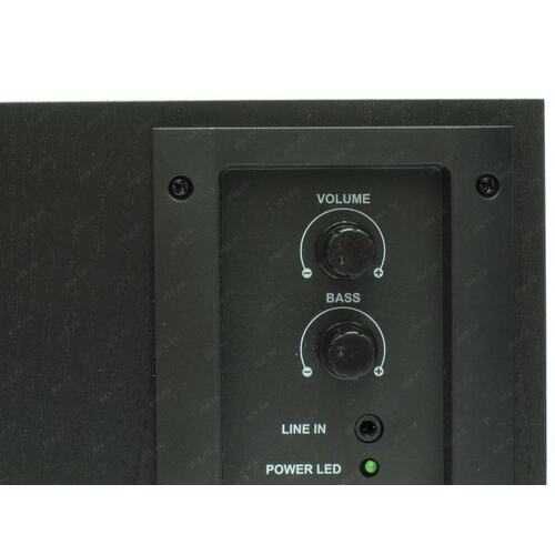 Aкустическая системa EDIFIER - X400