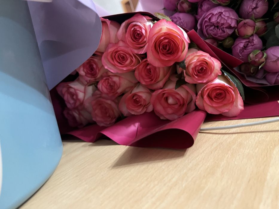 цветы за копейки