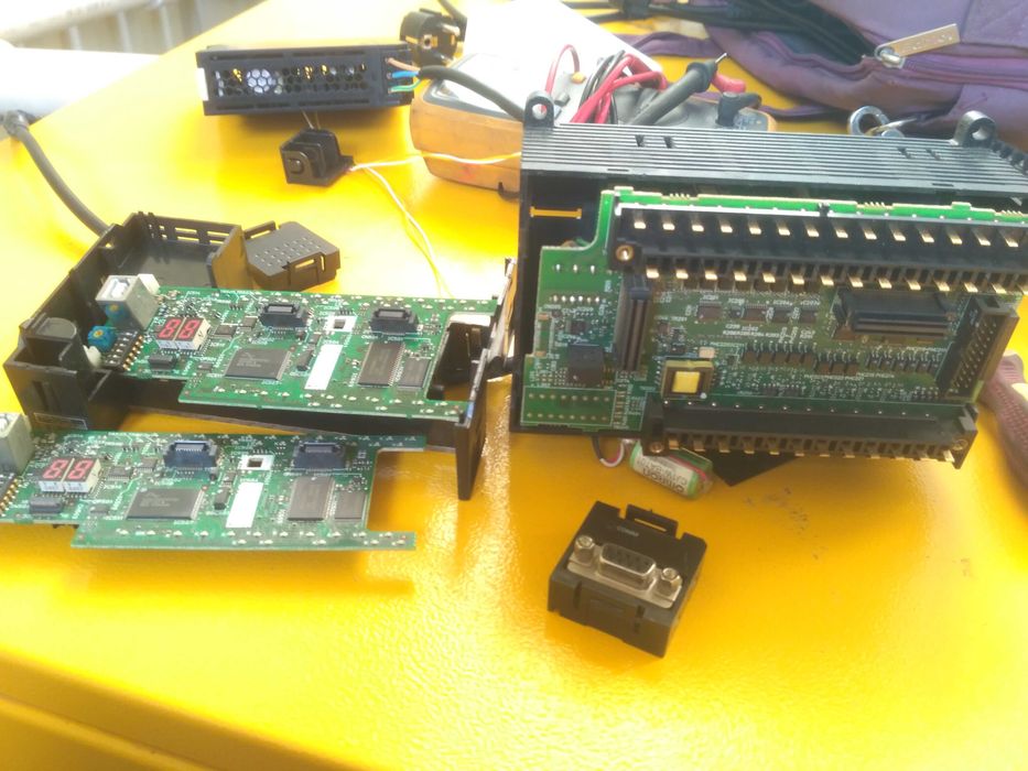 Электронщик, КИП и А - Электрика Ташкент на Olx