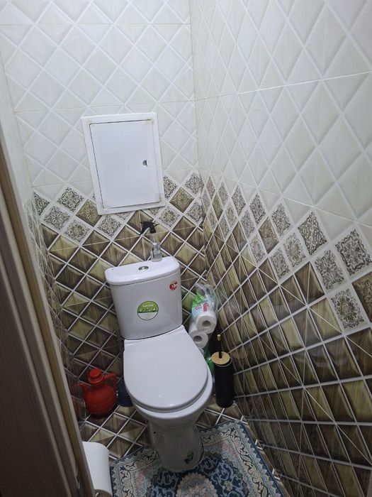Сдается комната для женщины