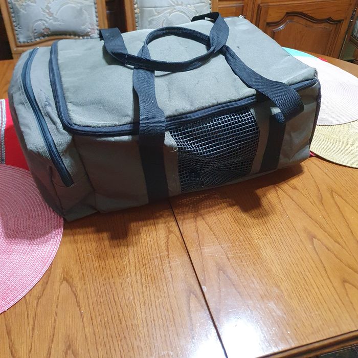 Barcuta plantat Navomodel