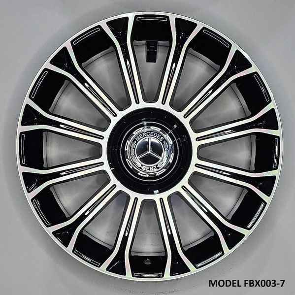 18" Джанти 5x112 за Mercedes-Benz B CLK CLE C W205 W206 E W211 W212