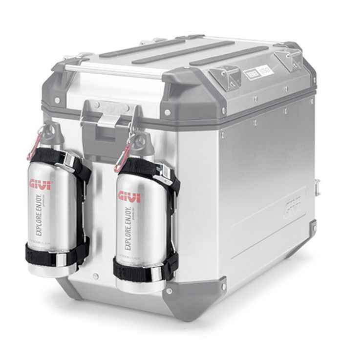 Suport bidon termic Givi E162
