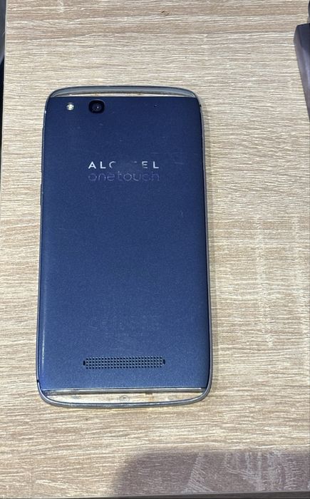 ALCATEL onetouch