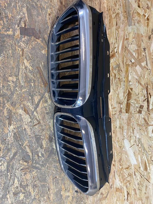 Grila activa nari hota jaluzele Bmw seria 5 G30 G31