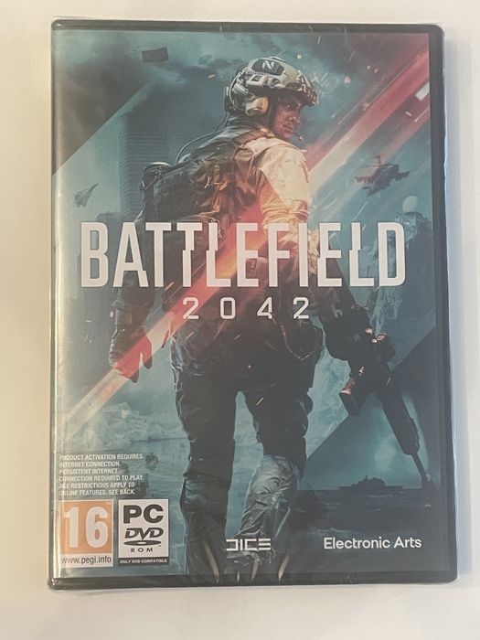 Чисто нова игра Bettlefield