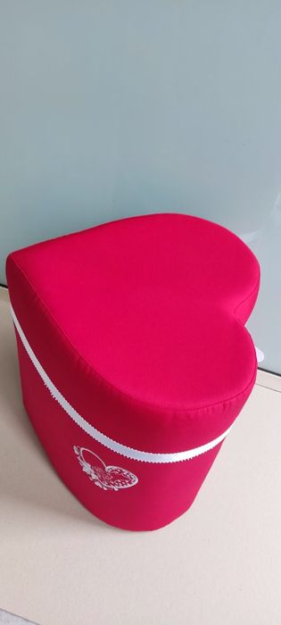 Свети Валентин - сърце