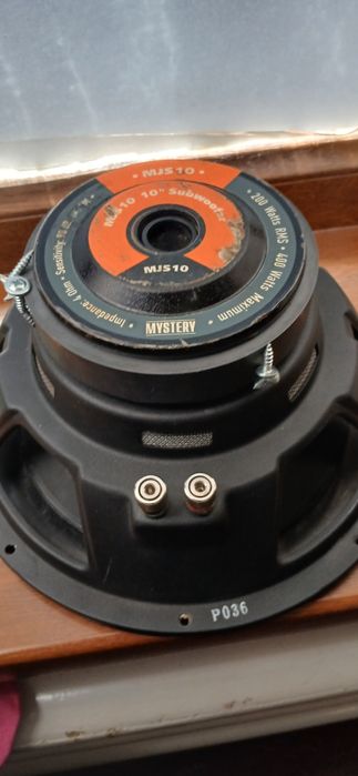 Самбуфер усилитель