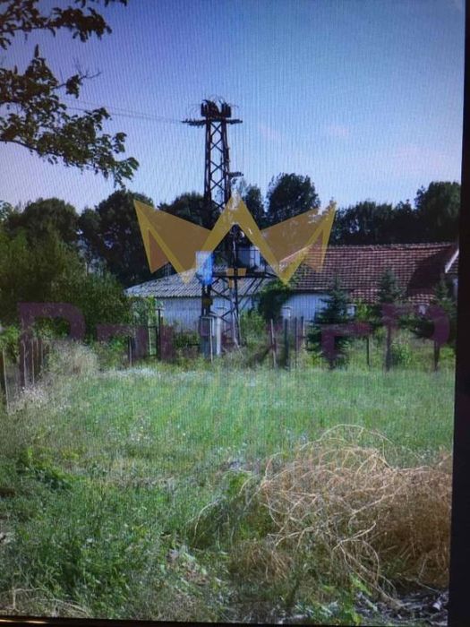 Продава се Промишлена сграда в с. Цонево, Област Варна - 4800 кв.м за 28 €/кв.м - Снимка #4