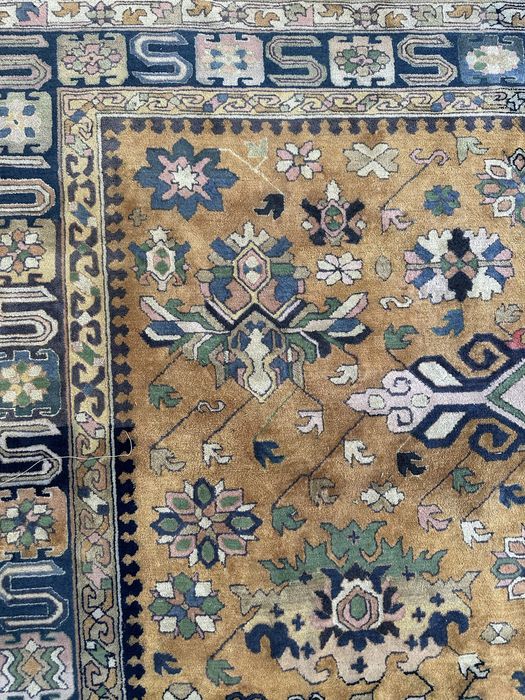 Ковер «Кушбеги» Коллекционный, Антикварный