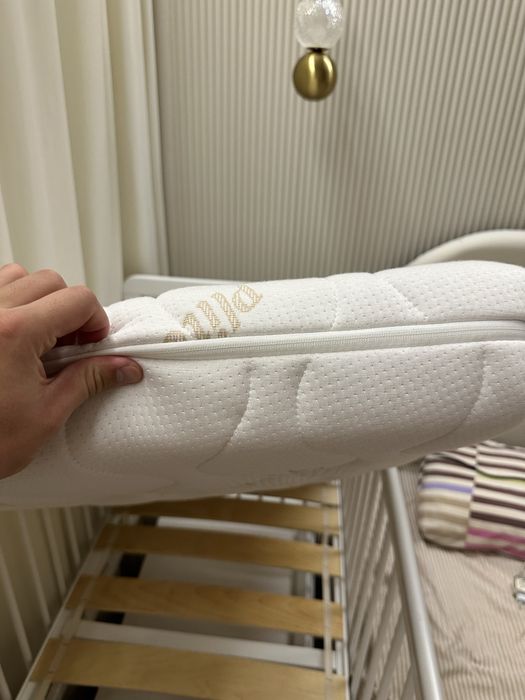 Детский матрас Plitex Bamboo Max