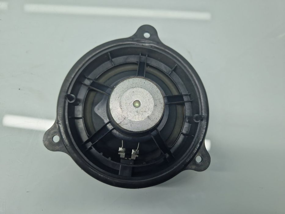 Boxa stanga spate Nissan Navara (D40) [Fabr 2005-2014] OEM