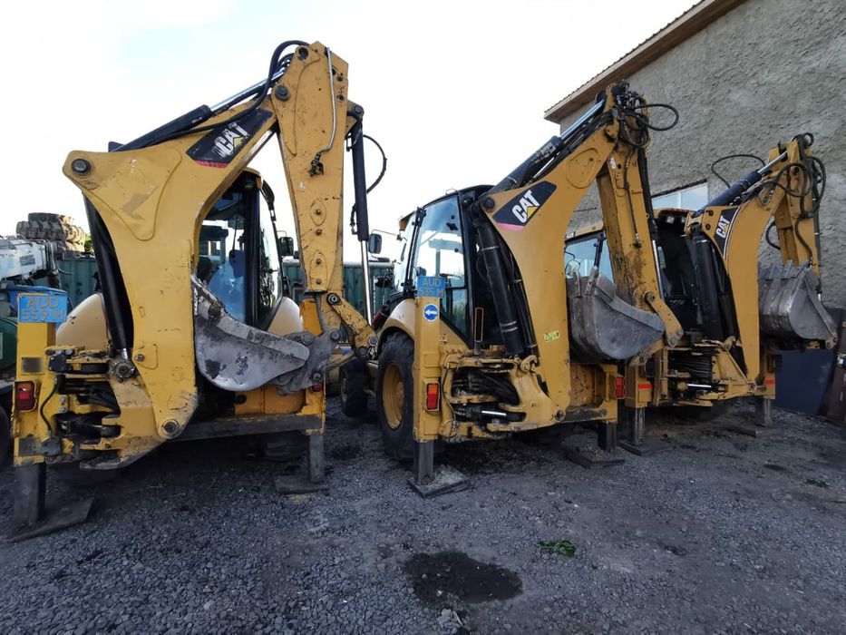 Услуги эксковатор гидромолот погрузчик,ямобур