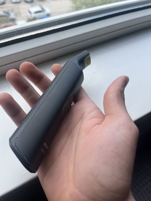 Тример Philips OneBlade