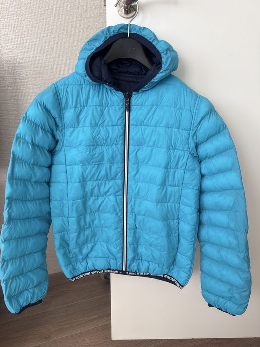 Детско яке Brums – пролет/есен, размер 152 см