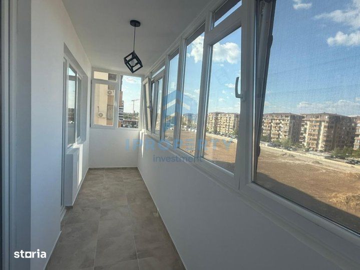 Rahova  2 Camere - Decomandat -Loc De Paecare -Bloc Nou 2025
