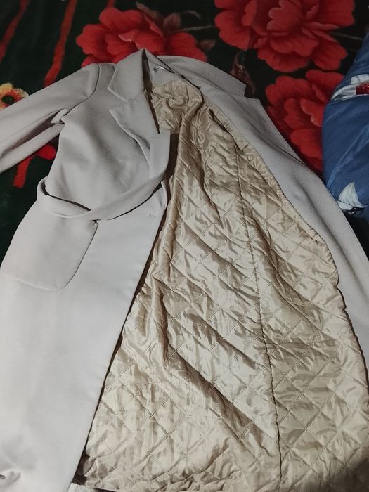 Продам зимнее пальто