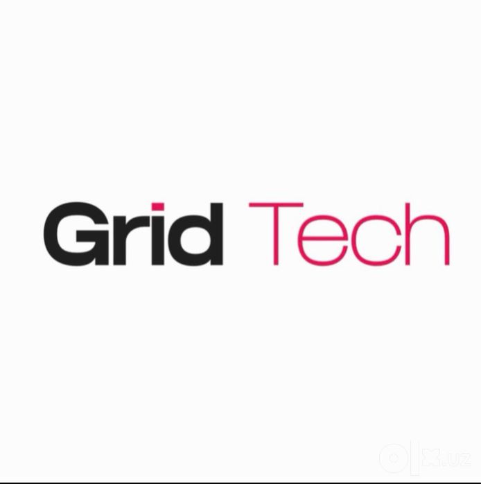 Quyosh panellari GridTech bilan / Солнечные панели с GridTechom