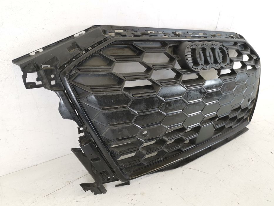 Централна решетка Ауди А3 / Audi A3 8Y Оригинална