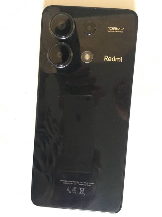 Redmi note 13 4G