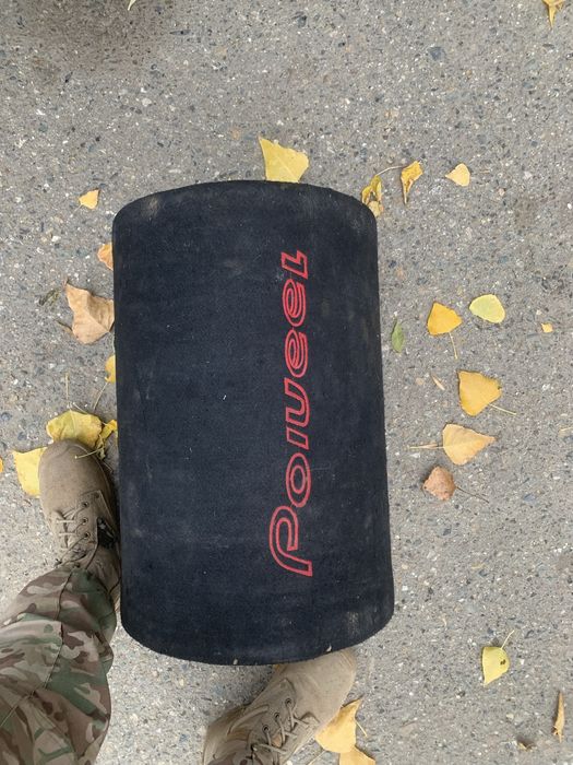 Продам саб буфер