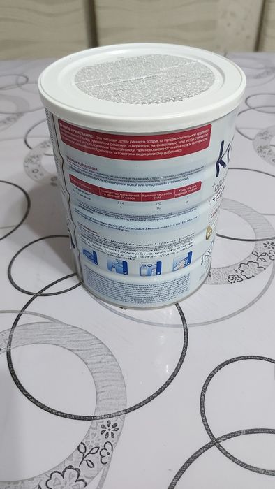 Продам детское питания