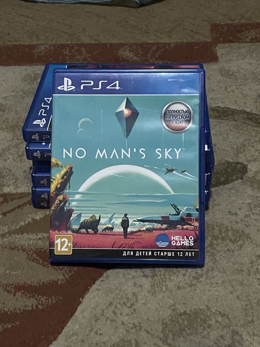 Продаю игры пс 4 продам все разом