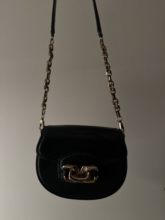 Дамска чанта ZARA