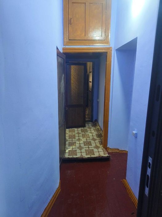 Сдаётся 2х комнатная квартира 
C обстановкой горде Алмалыке