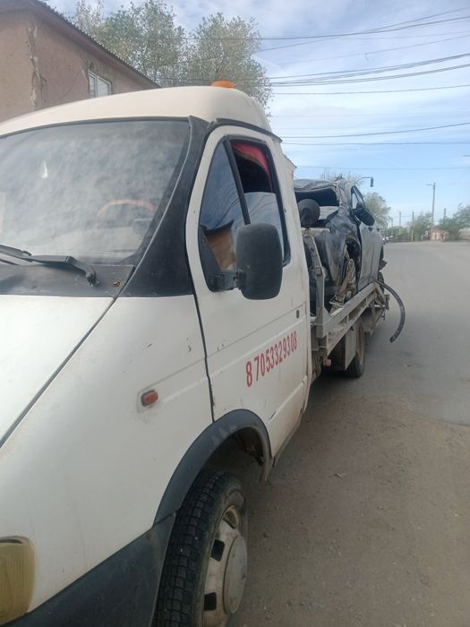 Эвакуатор газель круглосутка работаем