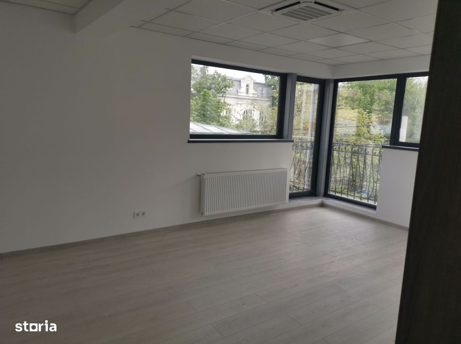 Spatiu modern pentru birouri/servicii, ultracentral, etaj 2