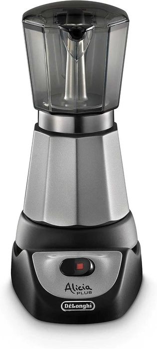 Електрическа кафеварка DeLonghi Alicia Moka EMKM 6