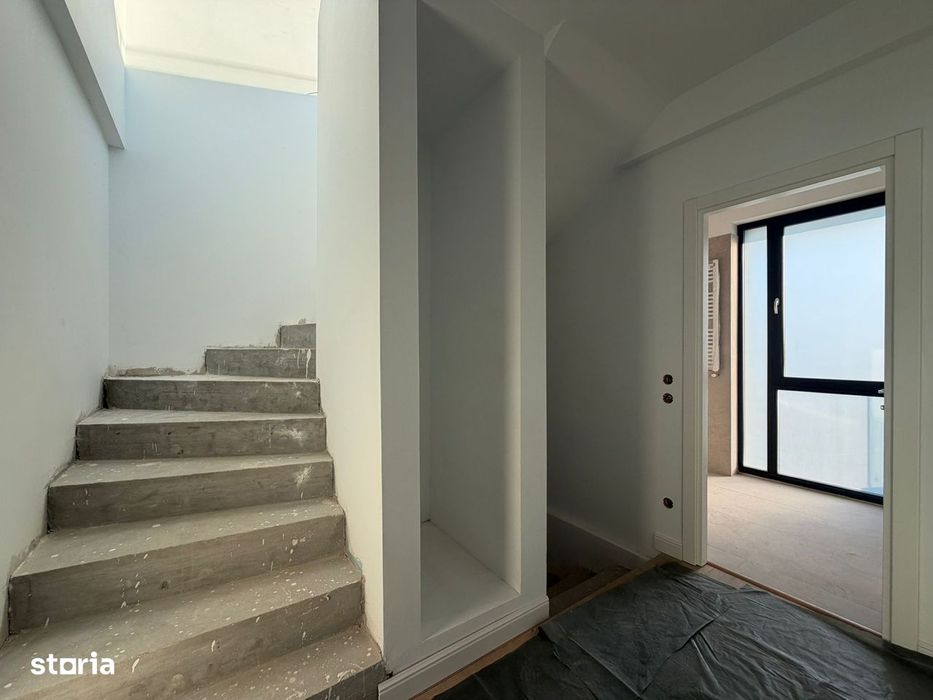 LA CHEIE! Vila Lux langa statie de metrou, Otopeni