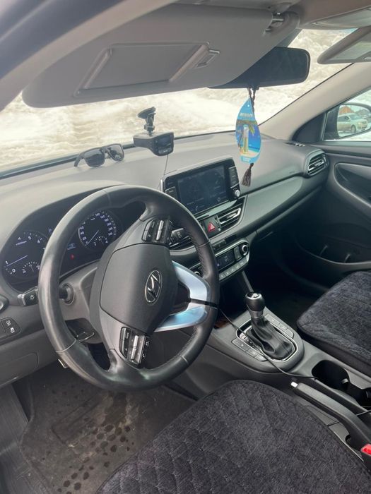 Продам Hyundai i30