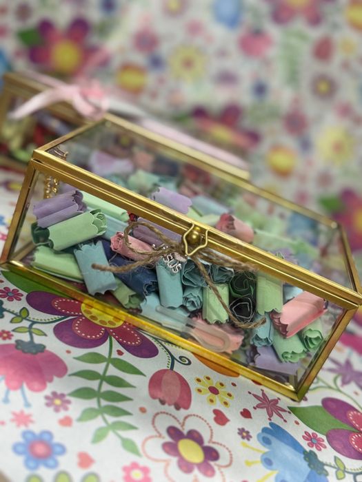 Cutie versete biblice